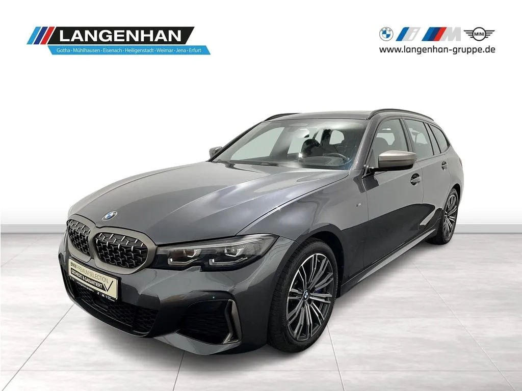 BMW 340