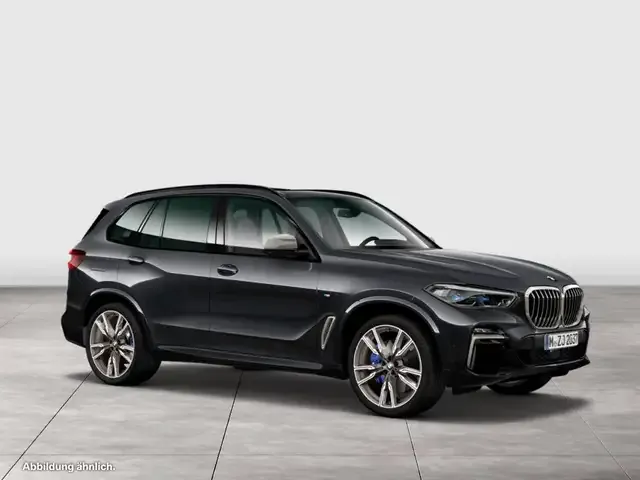 BMW X5 M