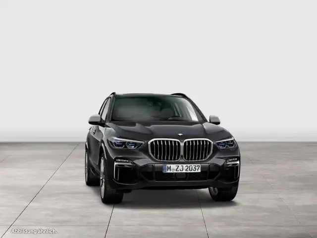 BMW X5 M