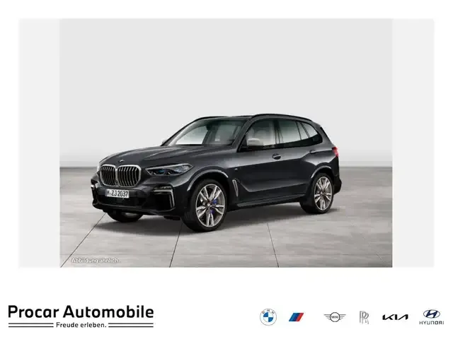 BMW X5 M