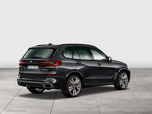 BMW X5 M