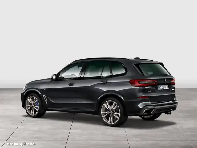 BMW X5 M