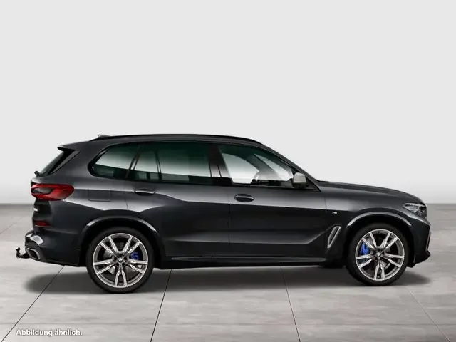 BMW X5 M