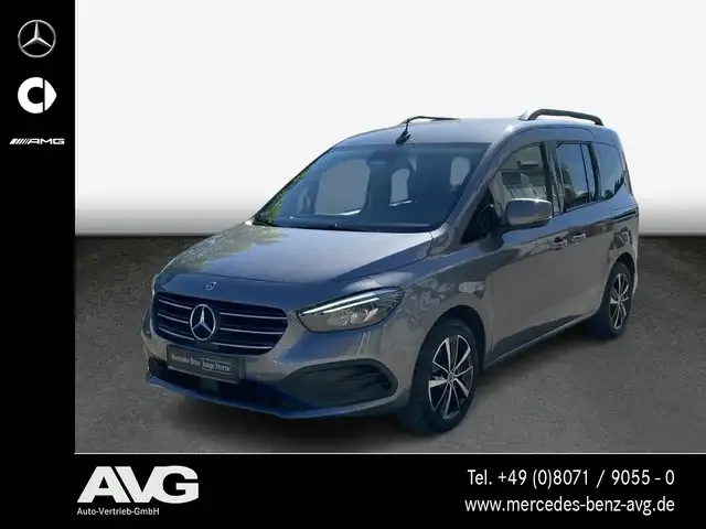 Mercedes-Benz T-Klasse