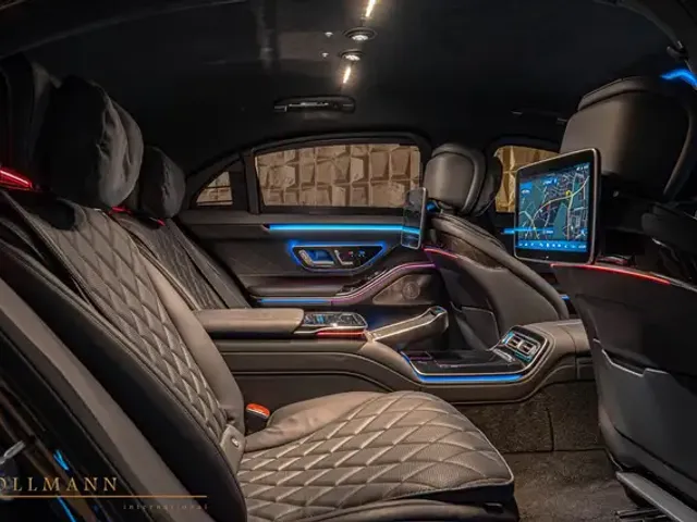 Mercedes-Benz S 680