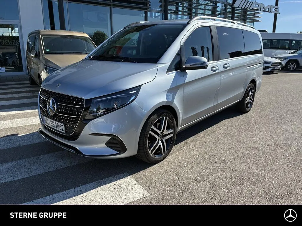 Mercedes-Benz V 300