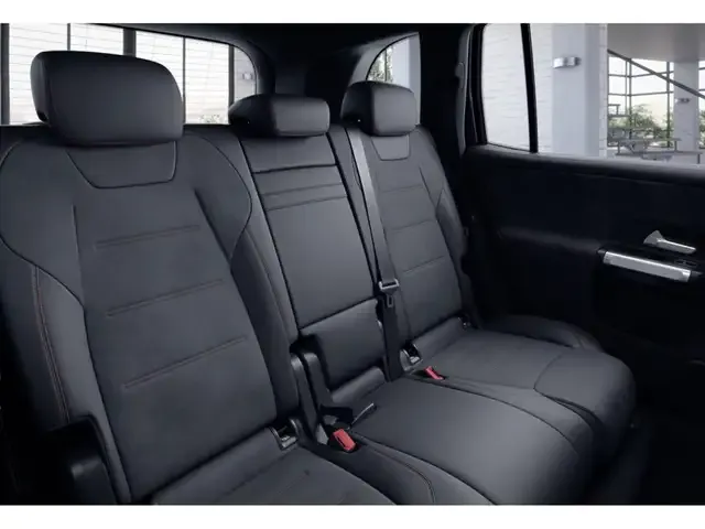 Mercedes-Benz GLB 250