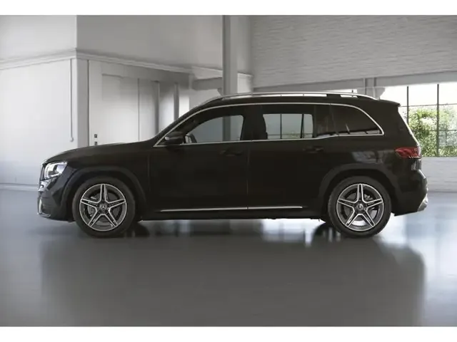 Mercedes-Benz GLB 250