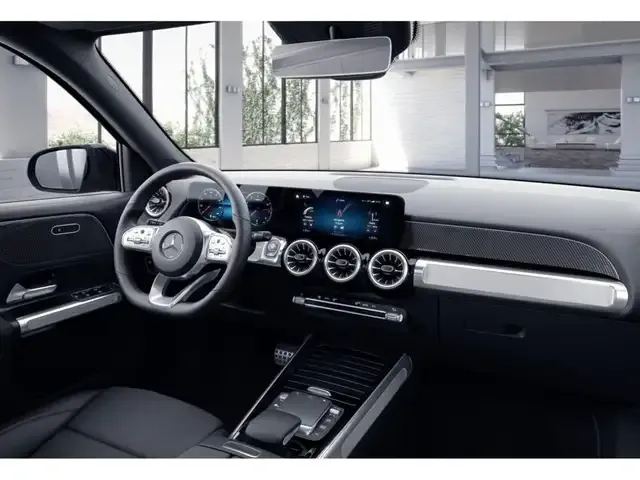 Mercedes-Benz GLB 250