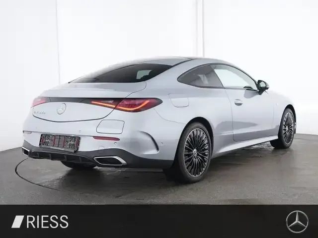 Mercedes-Benz CLE 300