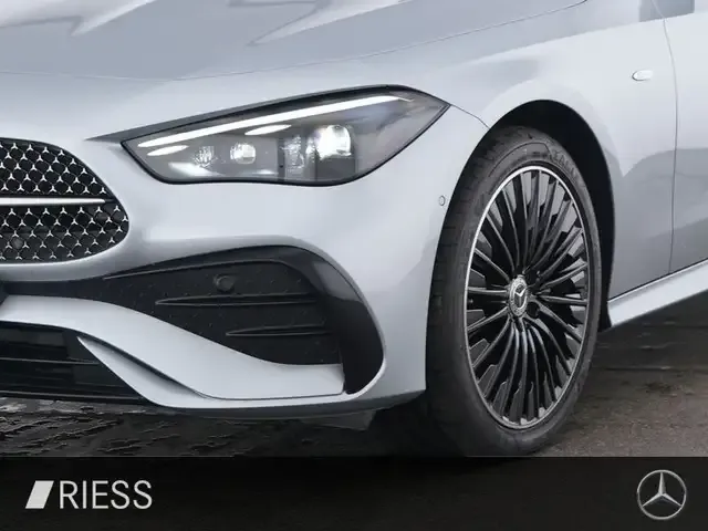 Mercedes-Benz CLE 300