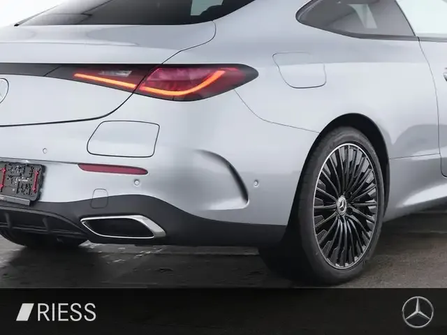 Mercedes-Benz CLE 300