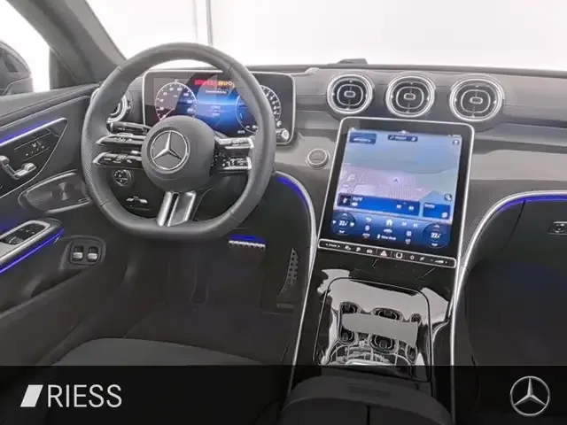 Mercedes-Benz CLE 300