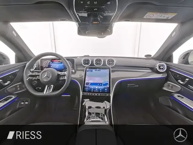 Mercedes-Benz CLE 300