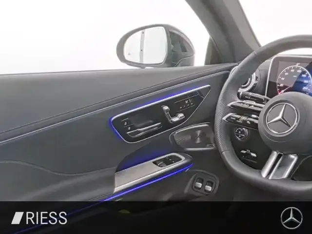 Mercedes-Benz CLE 300