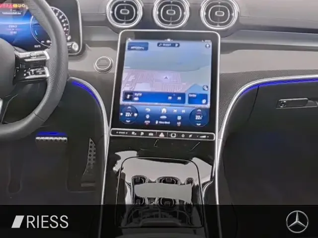 Mercedes-Benz CLE 300