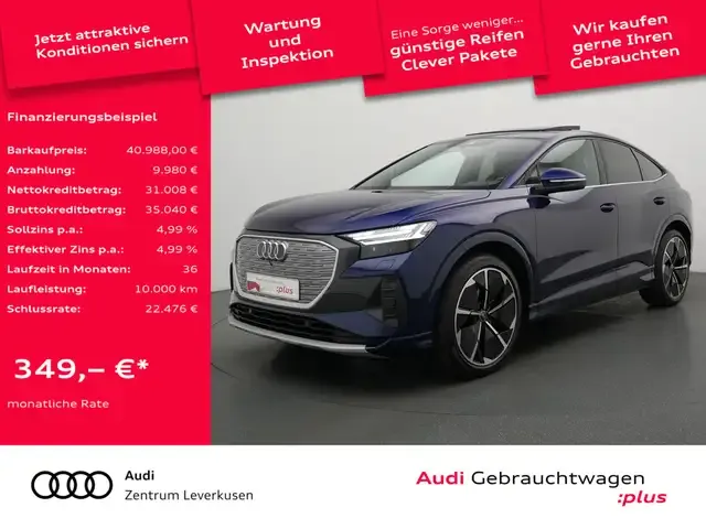 Audi Sonstiges