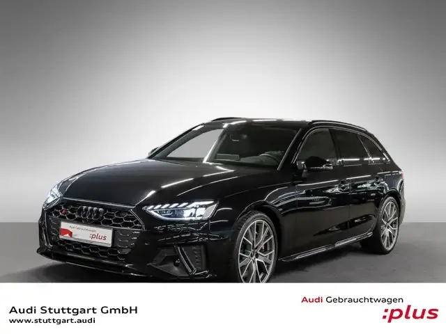 Audi S4