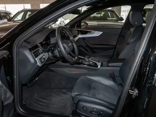 Audi S4