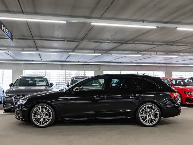 Audi S4