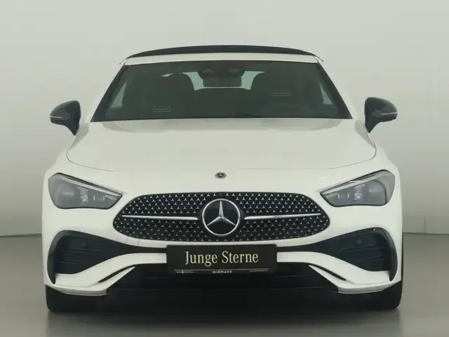 Mercedes-Benz CLE 220