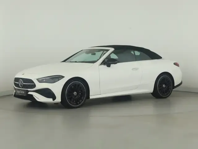 Mercedes-Benz CLE 220
