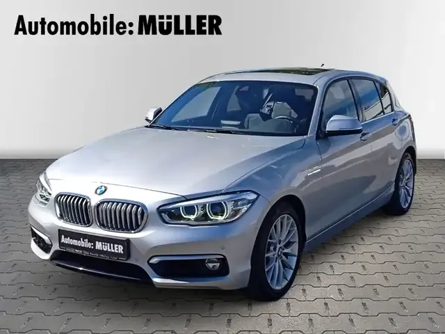 BMW 120