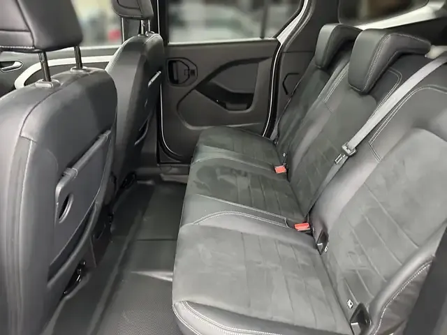 Mercedes-Benz T-Class