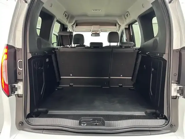 Mercedes-Benz T-Class