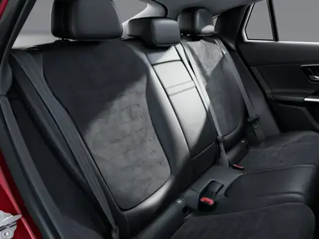 Mercedes-Benz GLC 400