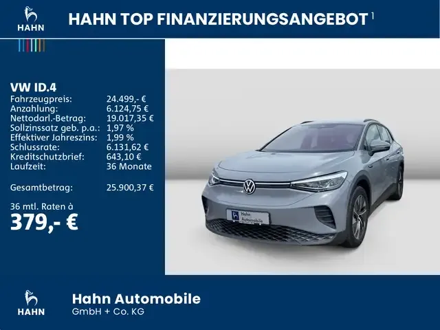 Volkswagen ID.4