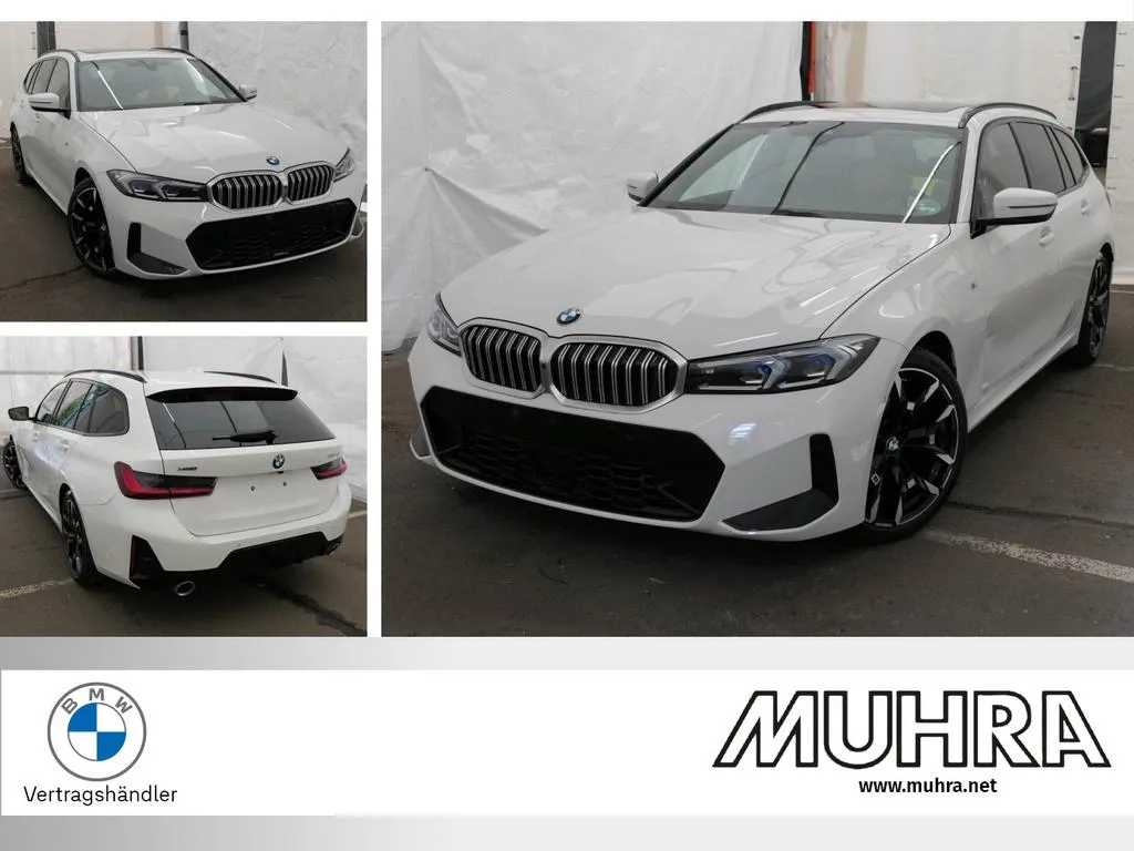 BMW 320
