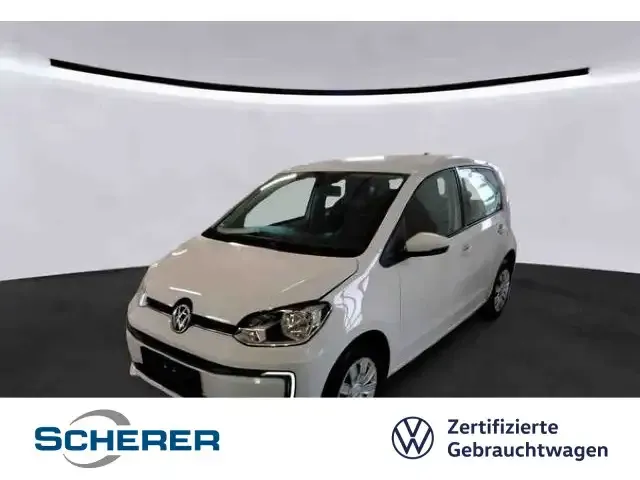 Volkswagen e-up!