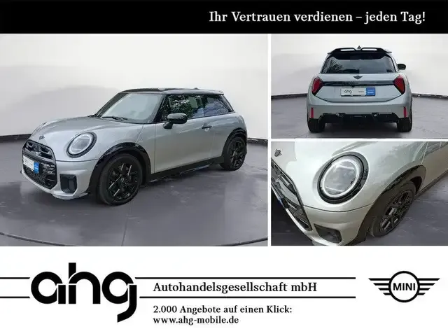 MINI John Cooper Works