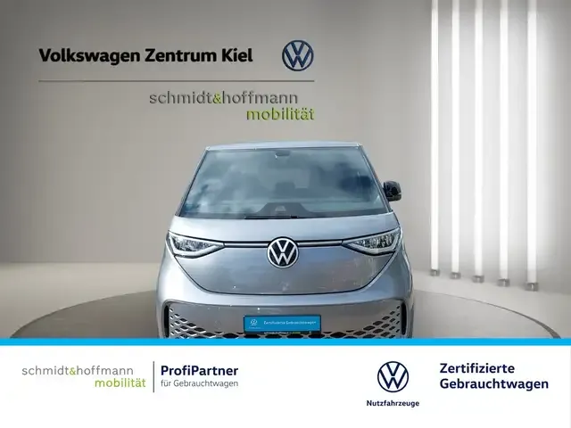 Volkswagen ID. Buzz