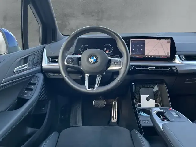 BMW 223