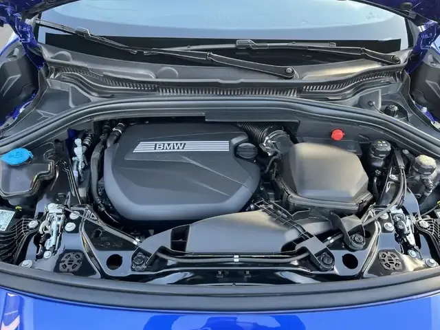 BMW 223