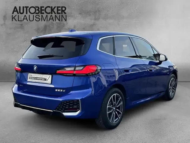 BMW 223