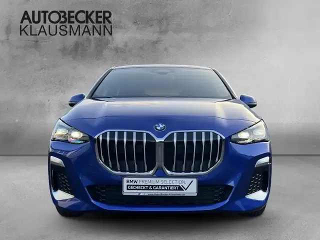 BMW 223
