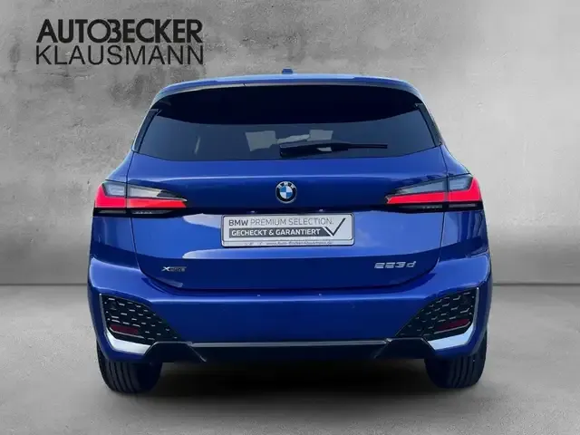 BMW 223