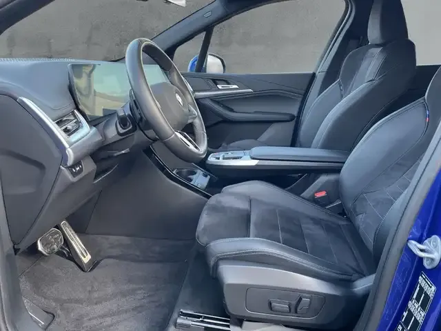BMW 223