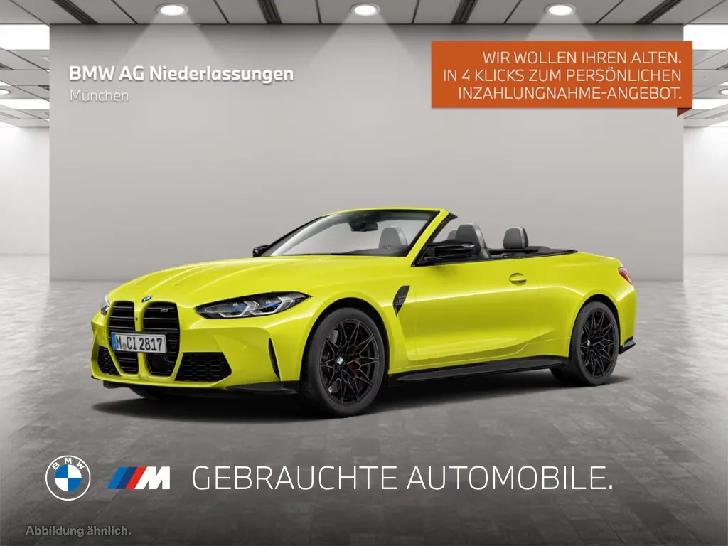 BMW M4