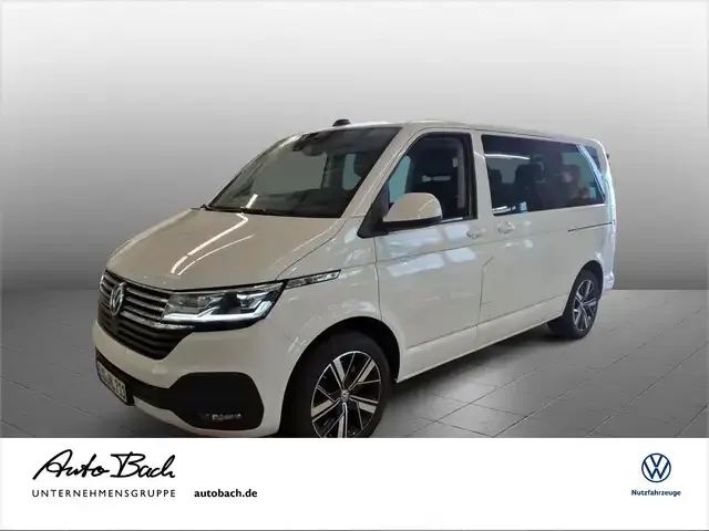 Volkswagen T6.1 Multivan