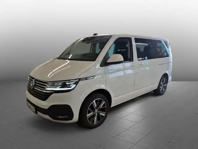 Volkswagen T6.1 Multivan