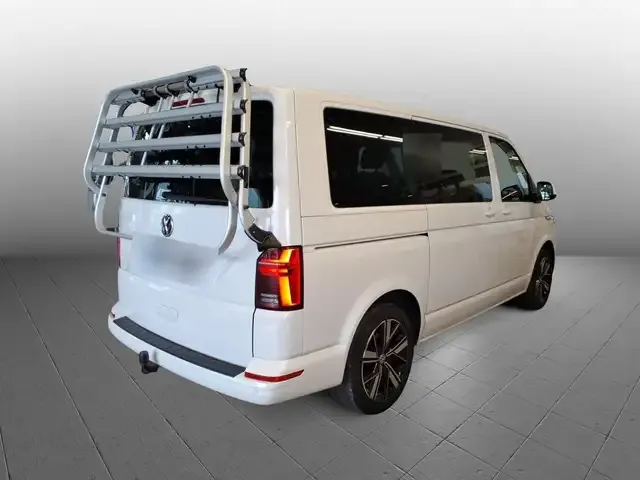Volkswagen T6.1 Multivan