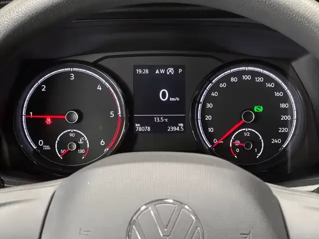 Volkswagen T6.1 Kombi