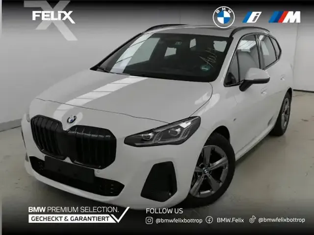 BMW 223