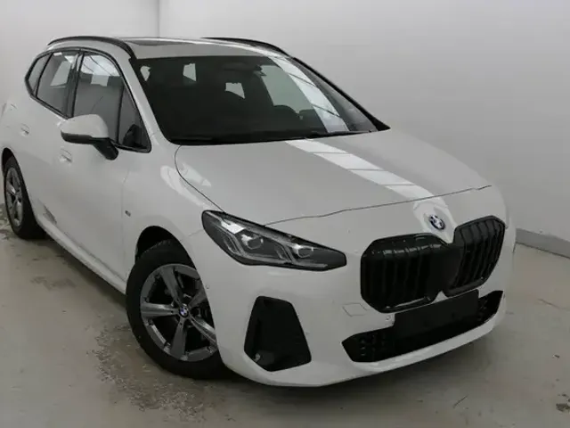 BMW 223