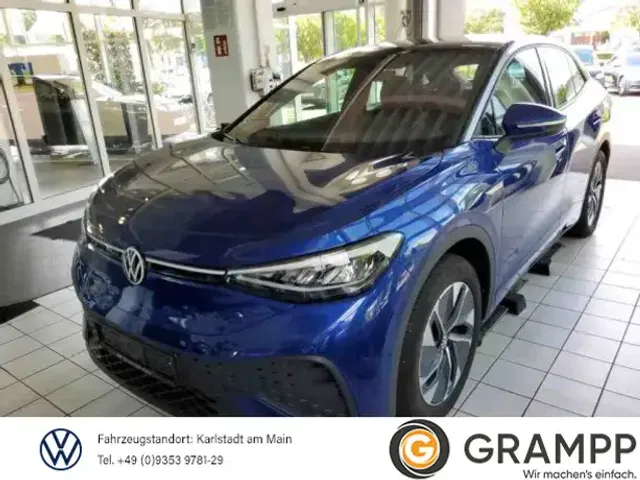 Volkswagen ID.5
