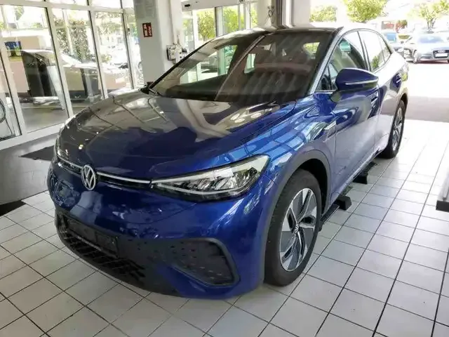 Volkswagen ID.5